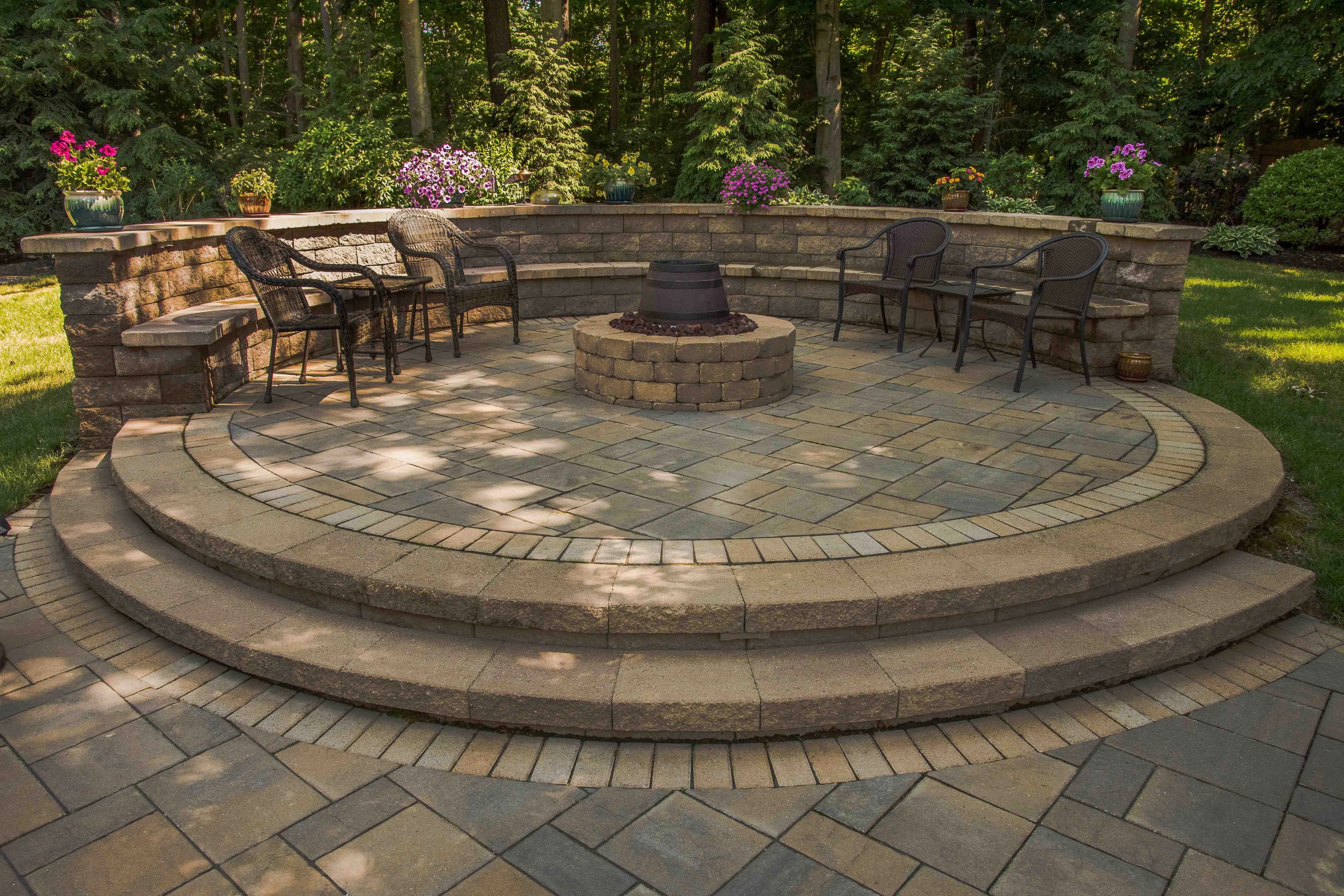 Chavarin Landscape services