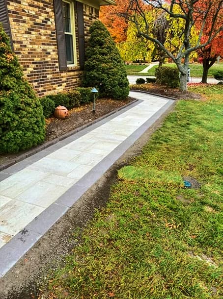 Chavarin Landscape contact us