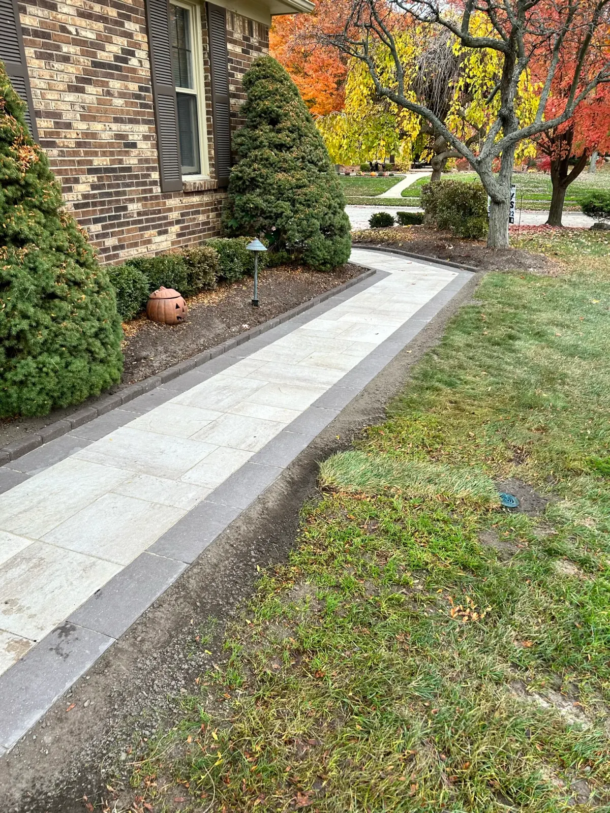 Chavarin Landscape team project